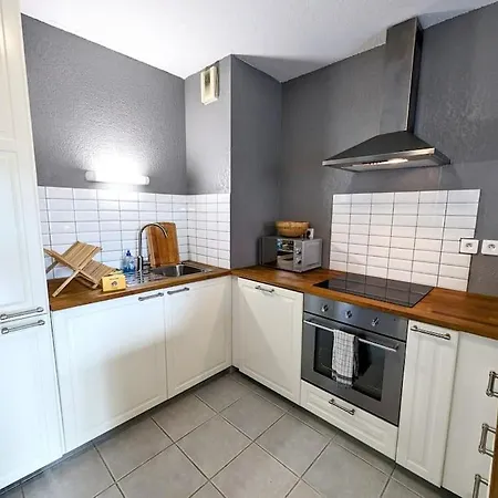 Appartement Reflet Yourhosthelper