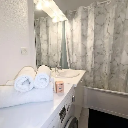 Appartement Reflet Yourhosthelper