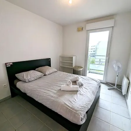 Reflet Yourhosthelper * Bayonne