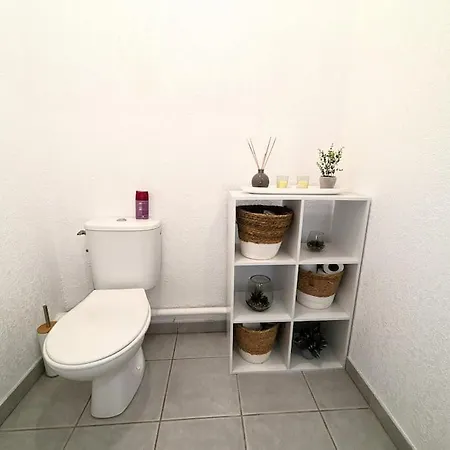 Apartment Reflet Yourhosthelper Bayonne
