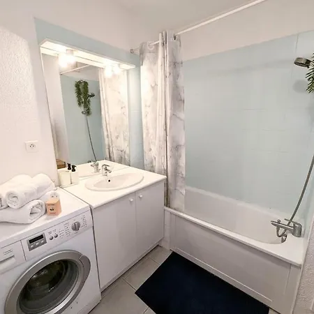 Appartement Reflet Yourhosthelper