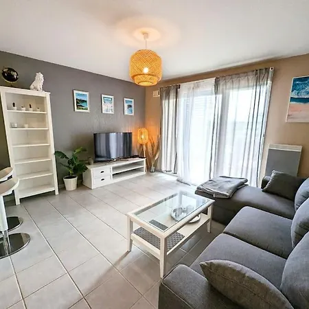 Apartment Reflet Yourhosthelper *
