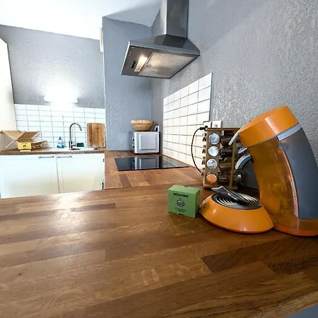 شقة Reflet Yourhosthelper