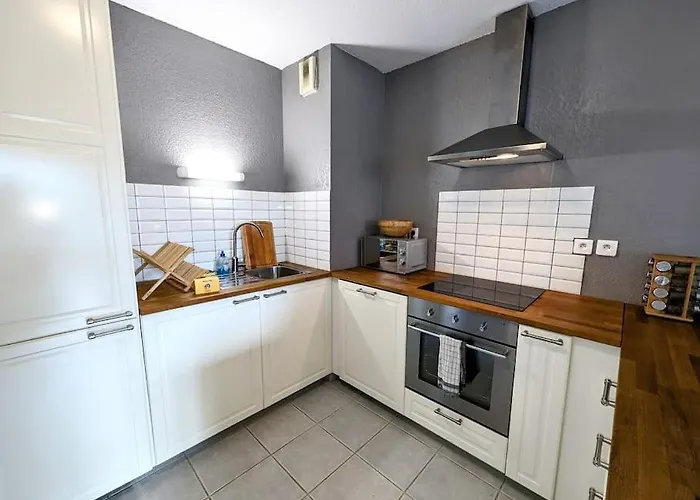 Appartement Reflet Yourhosthelper