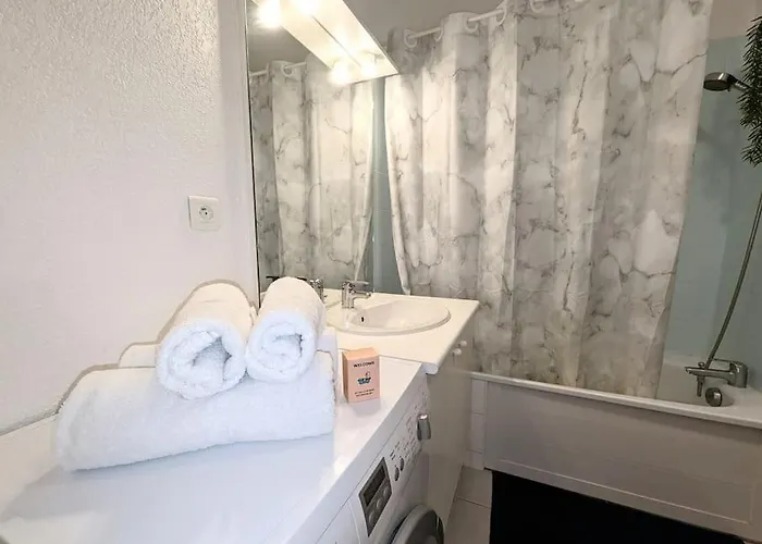 Appartement Reflet Yourhosthelper