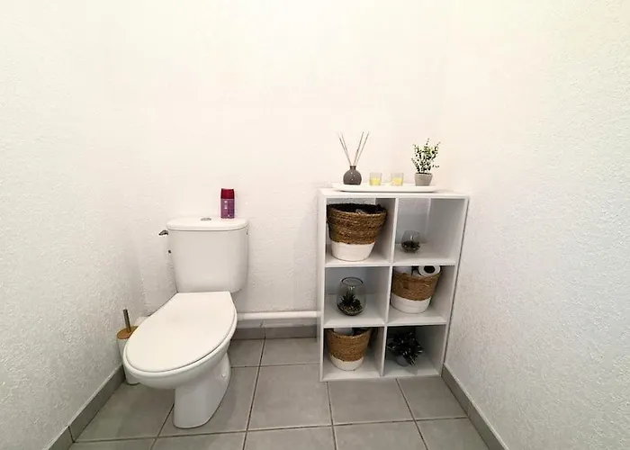 Appartement Reflet Yourhosthelper Bayonne