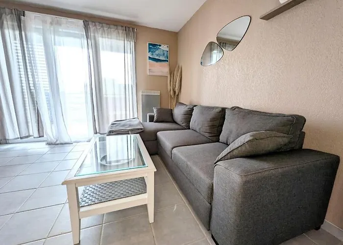 Reflet Yourhosthelper * Bayonne