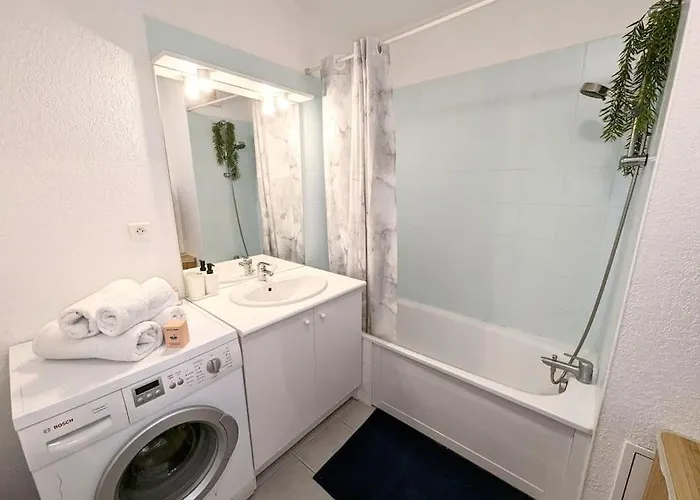 Appartement Reflet Yourhosthelper