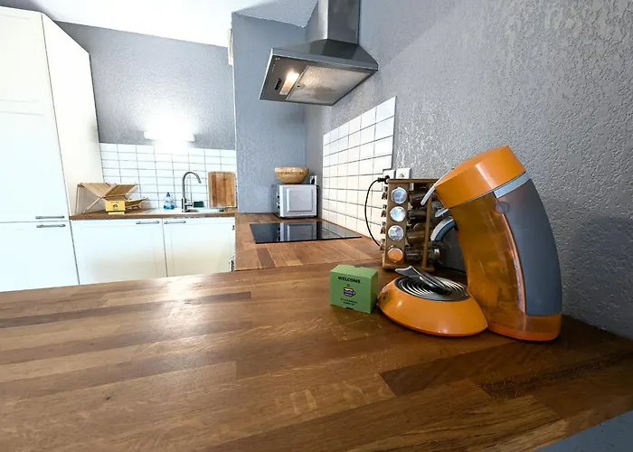 Appartement Reflet Yourhosthelper